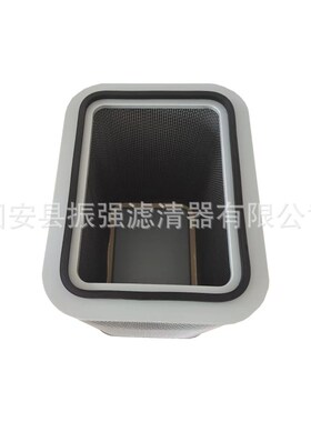 P031728-016-340 油烟性滤筒 工业除尘器净化滤芯