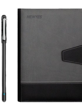 NEWYES智能笔书写套装笔记本电子记事本纸屏同步手写笔商务会议