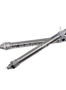 FESTO气缸 DSNU DSN10-12-16-20-25-32-40-50-63PP-P-A-MQ