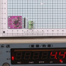 MAX31865铂电阻温度检测器模块 RTD传感器PT100-PT1000