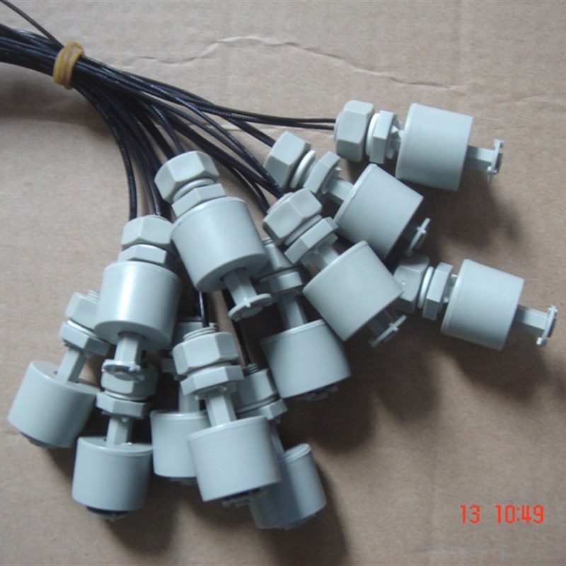 COMUS直装不锈钢浮球液位开关1245S CE/ROHS认证