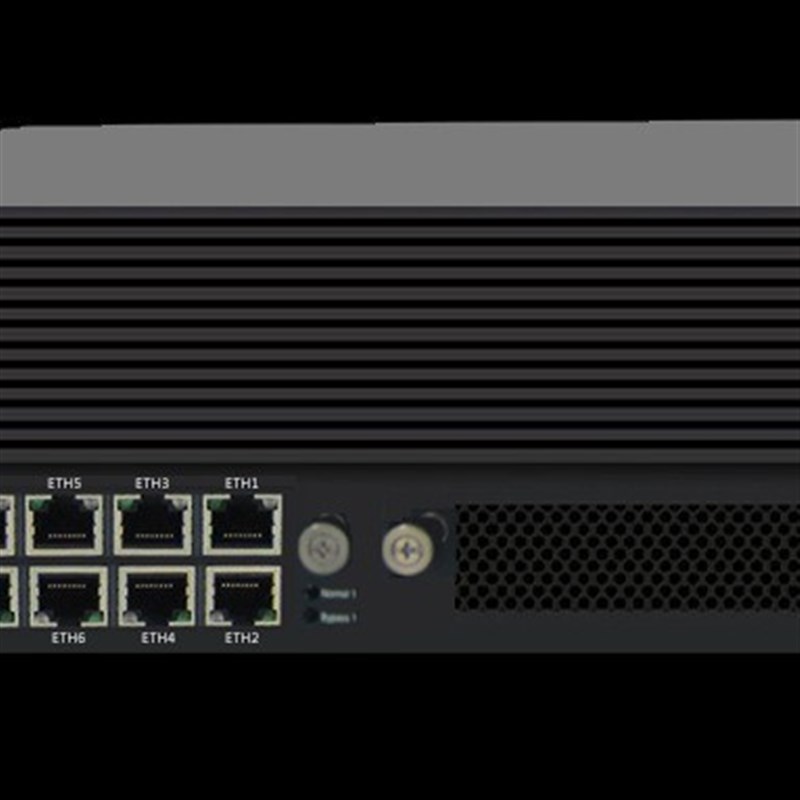 星网锐捷SV8100-E96-SO 48外线接入 48锐捷语音网关