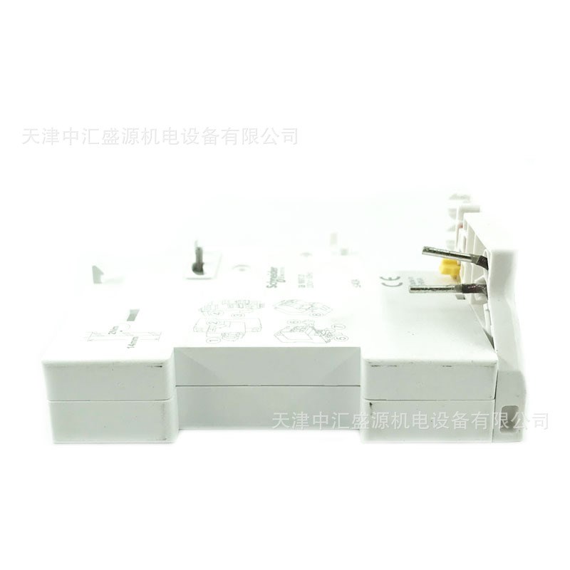 IDPN漏电断路器附件A9Y52640剩余电流动作保护器1P+N 40A