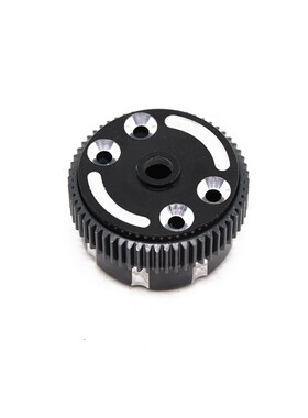 TRAXXAS Slash2WD/Stampede/Bandit/Rustler 铝合金密封式差速壳