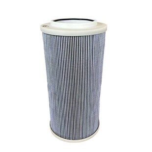 液压油过滤器滤芯工程机械设备滤芯挖掘机压路机滤芯滤筒