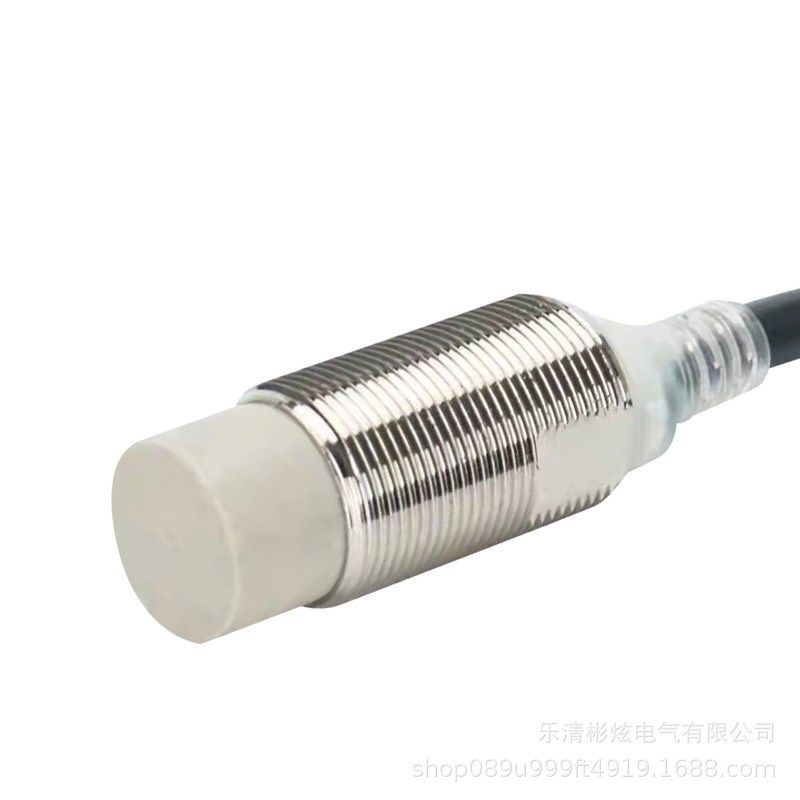 彬炫接近开关工厂E2E-X5ME1-Z X7D1电感式传感器M8M12M18M30