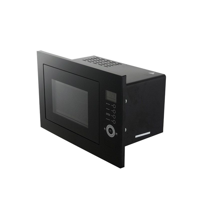 嵌入式不锈钢家用触摸微波炉蒸烤箱微蒸烤立体一体自动机