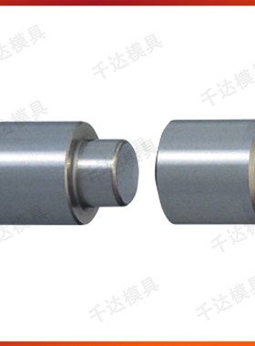 厂家直销 TPNF定位柱  精密精定位锁 圆锁