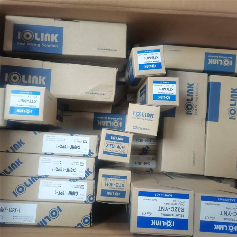 原装 C40HF-10PX-1,C40HF-15PB-1A三元PLC连接电缆