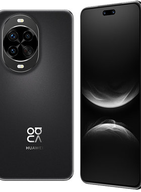 【24期免息】Huawei/华为nova14 Ultra鸿蒙2025新款手机北斗卫星图片消息官方旗舰店正品华为nova14pro系列