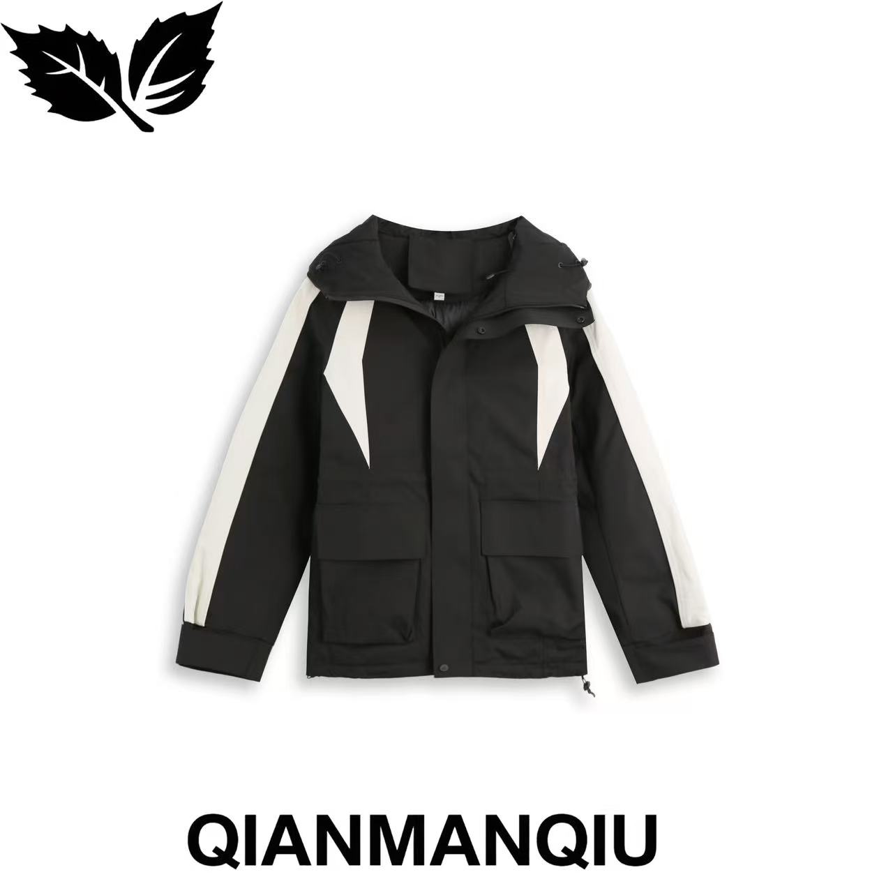 浅曼秋QIANMANQIU【嘉年华】 QMQ1117C055