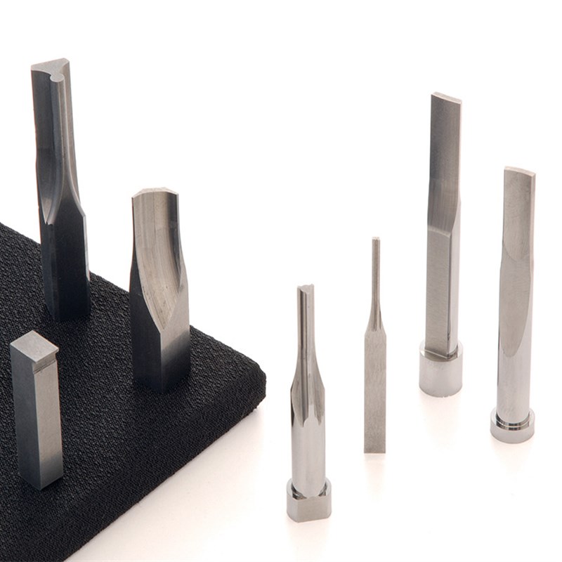 冲压模暑假提供五金模具冲头冲针 精密非标冲针异形冲针