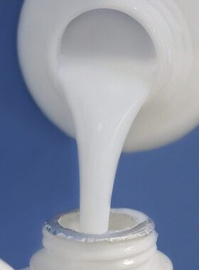 甄选埃肯蓝星星火硅油乳液EMUL385 二甲基硅油乳液硅油柔软剂光亮