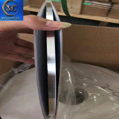 甄选聚焦1070A铝带 韧性强分条纯铝卷工艺精湛适配多元工业需求