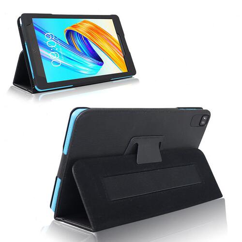 甄选LUCA Tablet TM082M4N1-B 8寸平板电脑保护套IRIS OHYAMA荔枝
