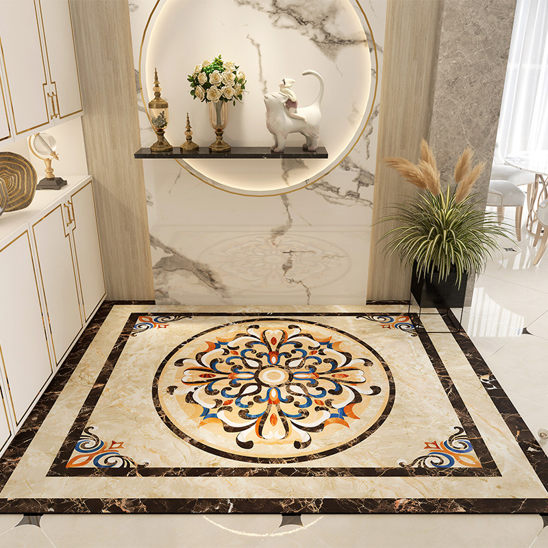 高级感入户门地垫pvc皮革防水可擦免洗客厅N地毯门垫进门玄关脚垫,居家布艺,入户地垫,淘宝优惠券,粉丝福利购,淘宝优惠卷