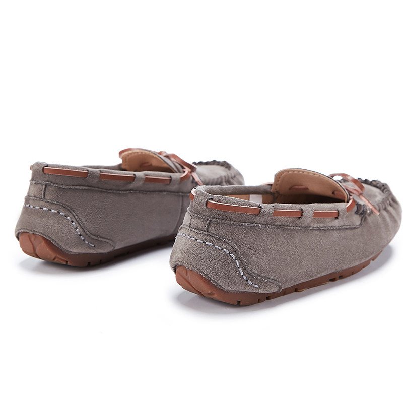 可水洗不b掉色2021新款豆豆鞋女春秋夏季透气学生大码妈妈平底单,女鞋,浅口单鞋,淘宝优惠券,粉丝福利购,淘宝优惠卷