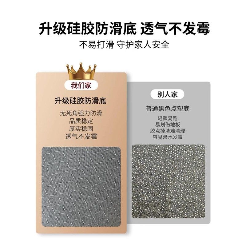 可裁剪地垫入户门垫高级感简约进门口脚垫原木风茶室地Y毯玄关全,居家布艺,入户地垫,淘宝优惠券,粉丝福利购,淘宝优惠卷