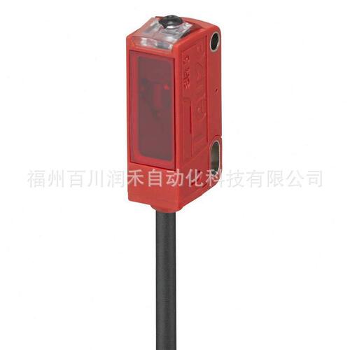 甄选PRK3C.T3/2T劳易测leuze光电传感器PRK3C.T3/4T-M8全新原装询