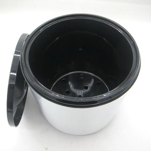 甄选厂家生产10L冰桶  4L 双层双色冰桶  过滤冰桶  4L圆形冰桶