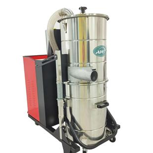 厂家直销三相重型工业吸尘器A6系列三相重型工业吸尘器
