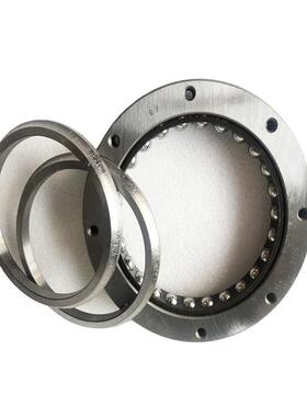 叉车配件 电动叉车轴承 齿轮箱轴承 QJS618回转支承