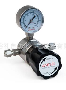 AMFLO减压阀减压器阀门管件 amflo双级减压阀不锈钢减压器