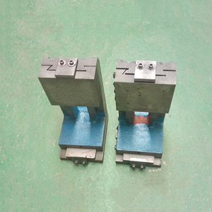 74A型上下左右可调支架电动十字滑台动力头支架攻丝机支架