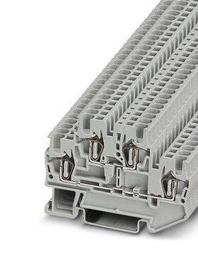 菲尼克斯 螺栓连接端子 - RBO 8 - 3213137