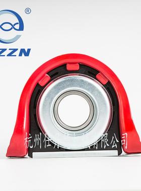 生产销售汽车卡车配件传动轴中心支架总成HB88512吊胶