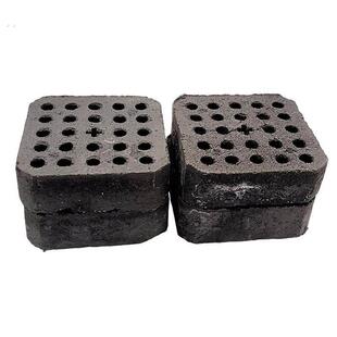 烧烤碳速燃烧烤专用整箱木炭家用室内环保高锅圈火炭户外无烟碳