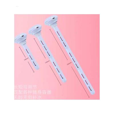 家用加湿器静音卧室孕妇婴儿简易空调房间车载5升大容量矿泉水瓶