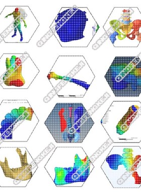 ANSYS代做/ABAQUS/Fluent/maxwell/comsol/Adams/Icepak仿真