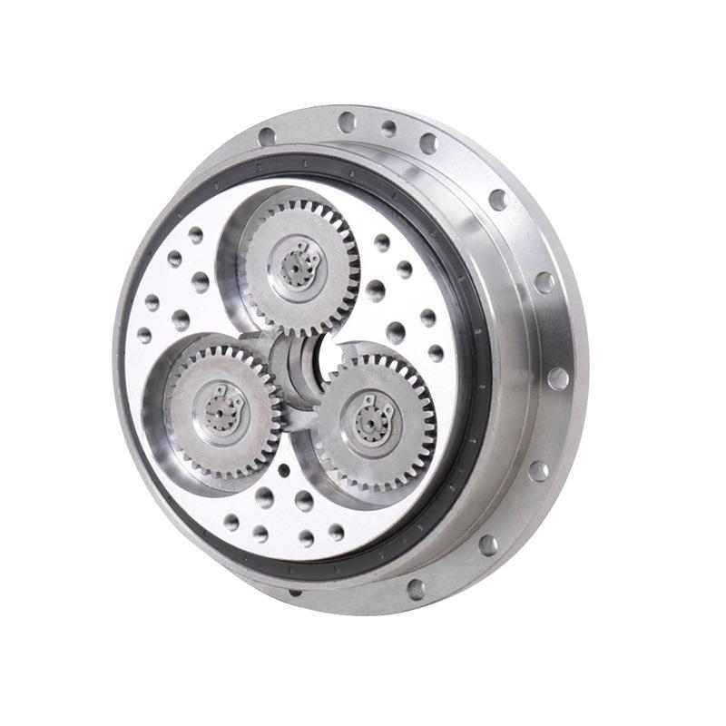 280RV减速机摆线针轮机器人机械手关节减速器配伺服