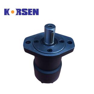 济宁科尔森OMR摆线减速马达替丹弗斯伊顿液压马达同款