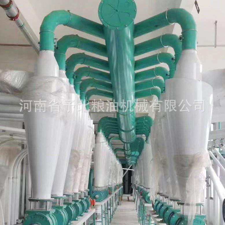 商用新式全自动小麦面粉机磨粉机成套磨面机厂家设备磨粉机器,畜牧/养殖物资,特种养殖设备,淘宝优惠券,粉丝福利购,淘宝优惠卷