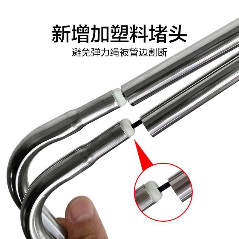 户外手包折叠凳式折叠椅露营笔袋凳子不锈钢小马扎钓鱼凳装备