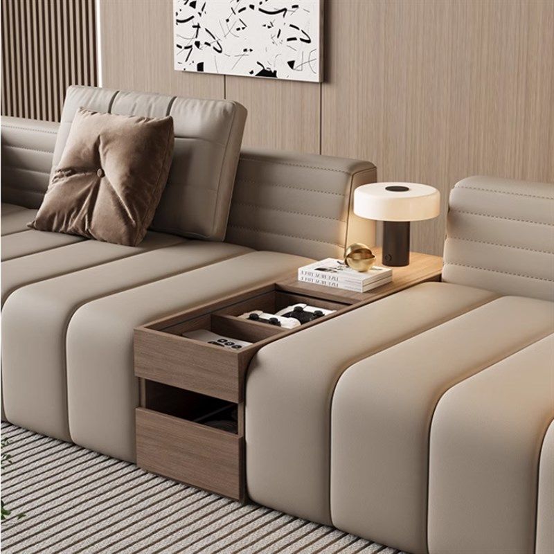 意式极简沙发边几柜方块茶几侧边柜现代简约角几茶水Y柜收纳储物,住宅家具,角几/边几,淘宝优惠券,粉丝福利购,淘宝优惠卷