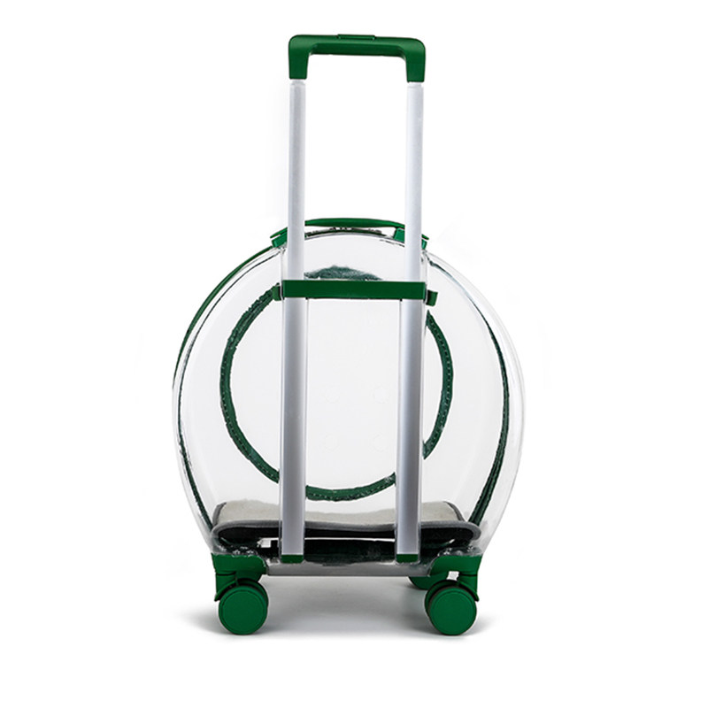 宠物拉杆箱透明猫包多功能猫咪泡泡箱手提太空舱狗T狗外出背包用,宠物/宠物食品及用品,背包/箱包,淘宝优惠券,粉丝福利购,淘宝优惠卷