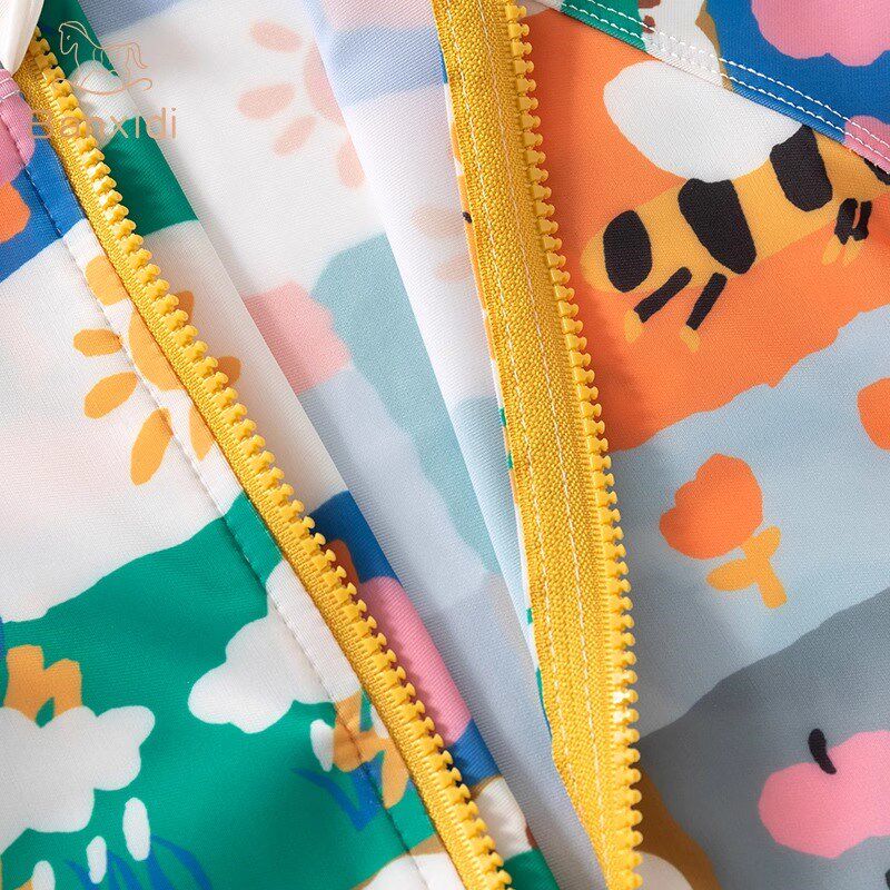 男童泳衣夏季2025新款男宝宝连体泳装薄K款儿童可爱卡通海边游泳,童装/婴儿装/亲子装,泳衣裤,淘宝优惠券,粉丝福利购,淘宝优惠卷