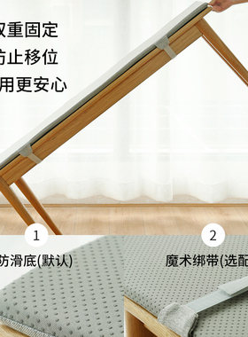 定制长椅长凳坐垫长条垫实木板凳长沙发凳子垫子长X方形长条椅垫