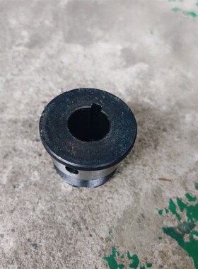 北京南通机床X62W X55K X6132 X5032铣床配件617V9手轮结合子七爪