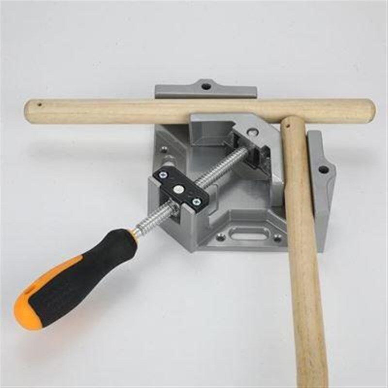 木工拼板夹梯形丝k杆快速夹具夹子焊接用六角N头圆头螺杆紧固件