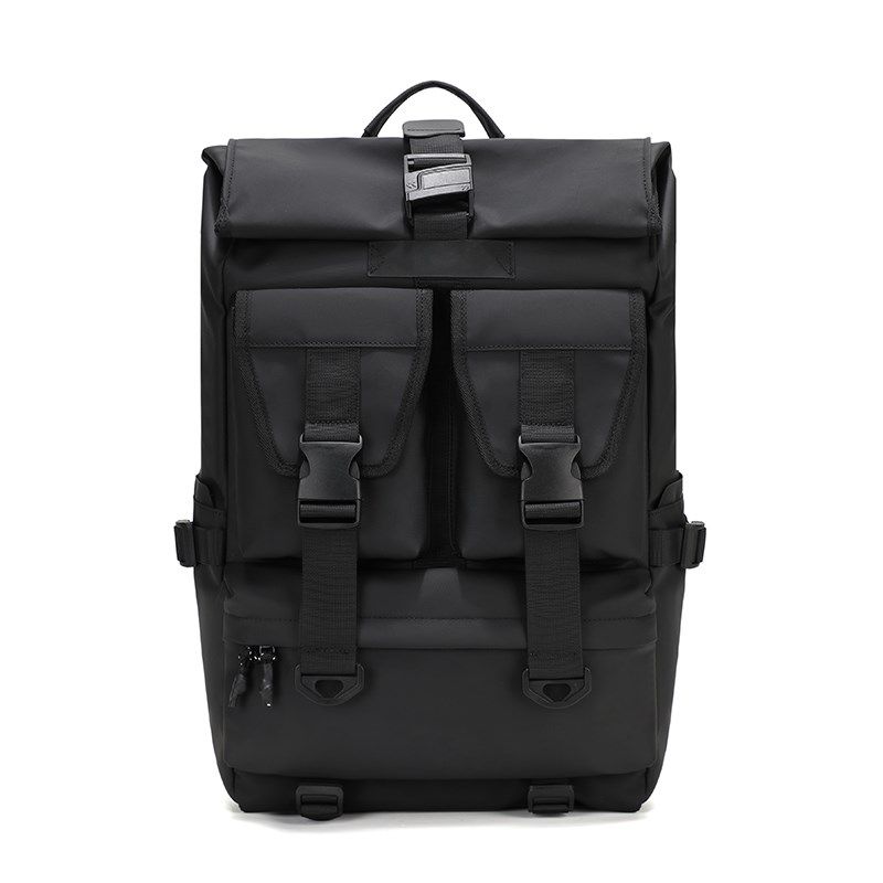 双肩包通勤骑行男大容量防水电脑包F学生书包男士户外机能旅行背,箱包皮具/热销女包/男包,双肩背包,淘宝优惠券,粉丝福利购,淘宝优惠卷