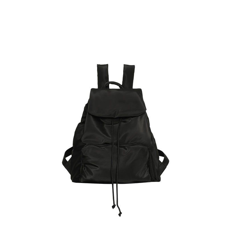 包包女士2024新款抽绳尼u龙旅行背包大容量通勤电脑包手提双肩书,箱包皮具/热销女包/男包,通用款女包,淘宝优惠券,粉丝福利购,淘宝优惠卷