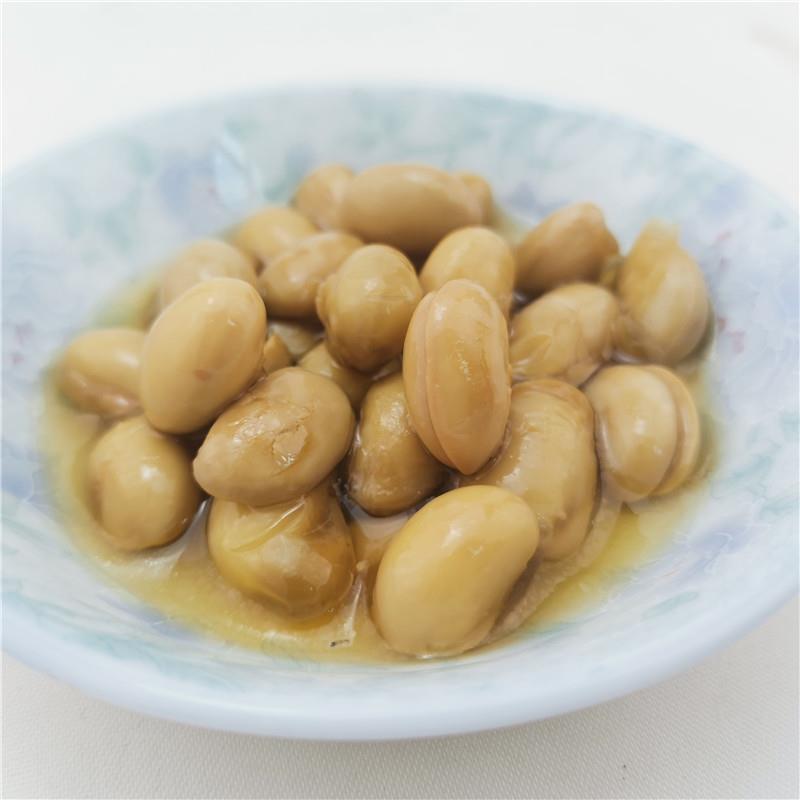 浙江绍兴特产美食霉豆子毛豆霉黄豆农家下饭菜瓶装350克