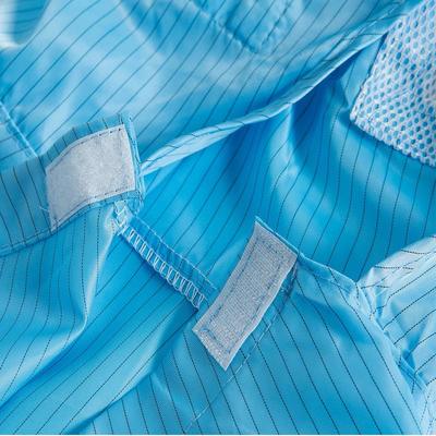 新品防静电披肩帽无尘工作