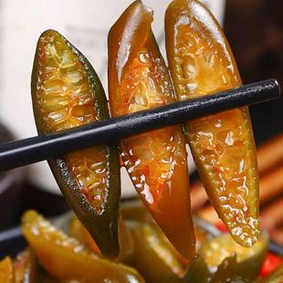 酸辣海茸丝即食罐装麻辣海茸菜凉拌海笋海松茸咸菜下饭非干货海带