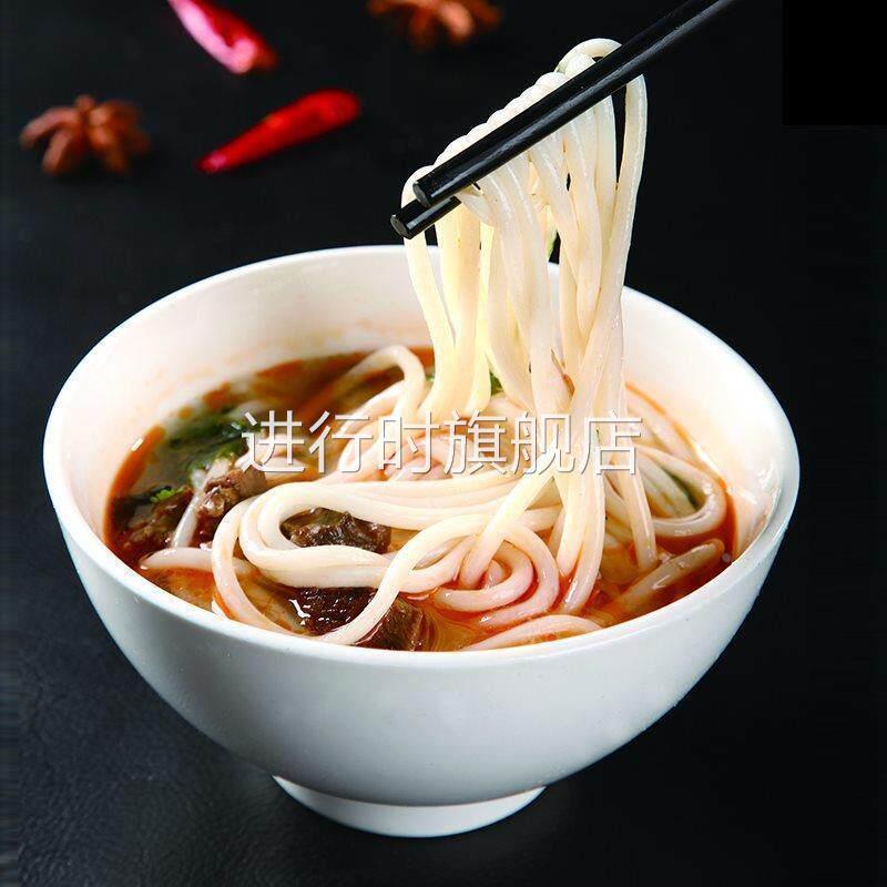云南过桥米线官方旗舰店江西米粉五丰干米粉米线桂林螺蛳粉用粉南