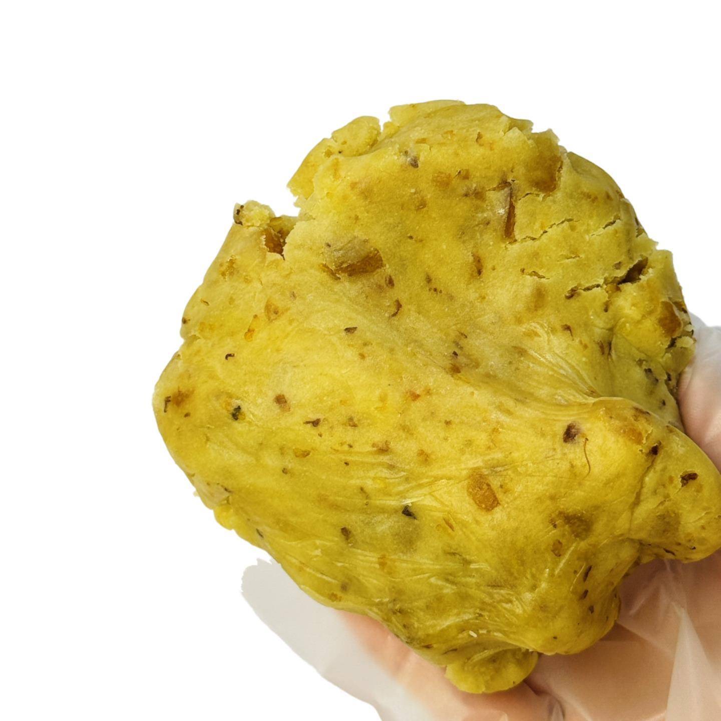 2025年新款~奶酥香橙桂花馅料广式月饼中式菓子专用私房烘焙